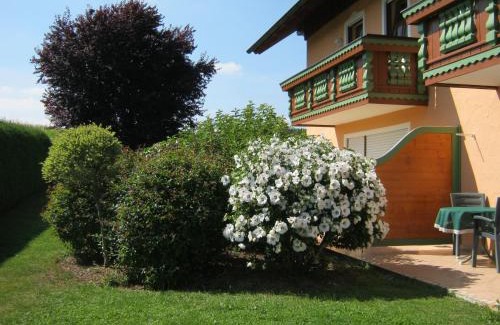 Bad Birnbach Apartamento | Ferienwohnung Cornelia