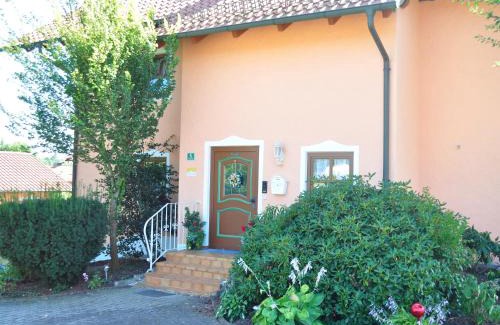 Bad Birnbach Apartamento | Ferienwohnung Cornelia