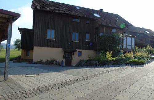 Unterweid Apartamento | Ferienwohnung Csilla 2