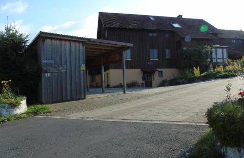 Unterweid Apartamento | Ferienwohnung Csilla 2