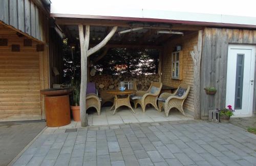 Unterweid Apartamento | Ferienwohnung Csilla 2