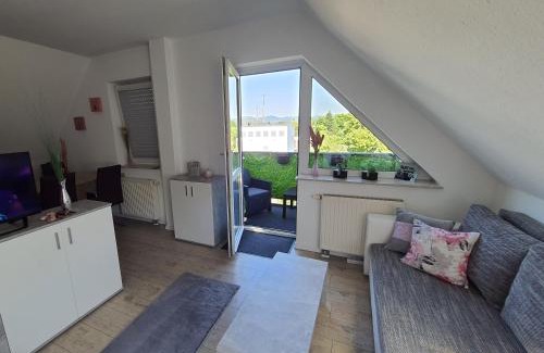 Bad Salzungen Apartamento | Ferienwohnung Cziuppa