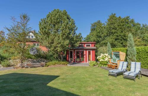 St. Peter-Ording Apartamento | Ferienwohnung Dünenblick