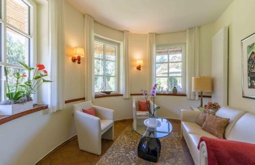St. Peter-Ording Apartamento | Ferienwohnung Dünenblick