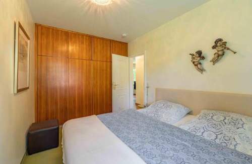 St. Peter-Ording Apartamento | Ferienwohnung Dünenblick