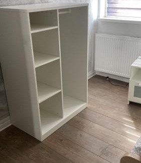 Neunkirchen Apartamento | Ferienwohnung Da Emi