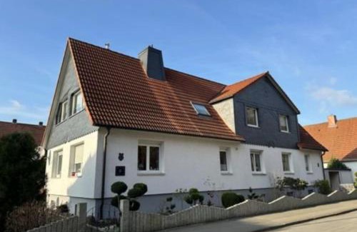 Bad Lauterberg Apartamento | Ferienwohnung Dachstübchen