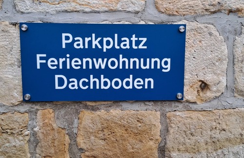 Porschdorf Apartamento | Ferienwohnung "dachboden" am Weinberg Zentral Gelegen in der Sächsischen Schweiz