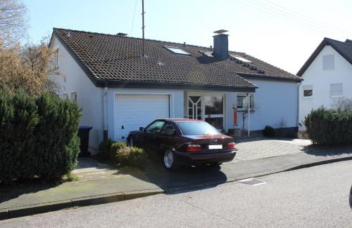 Dahlbruch Apartamento | Ferienwohnung Dahlbruch