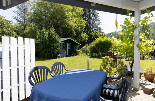 Dahlbruch Apartamento | Ferienwohnung Dahlbruch
