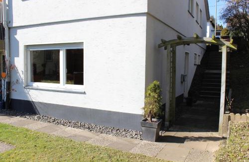 Dahlbruch Apartamento | Ferienwohnung Dahlbruch