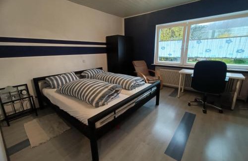 Dahlbruch Apartamento | Ferienwohnung Dahlbruch