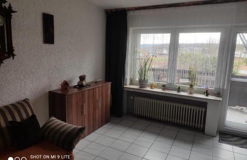 Schlich-D'horn Apartamento | Ferienwohnung Daisy