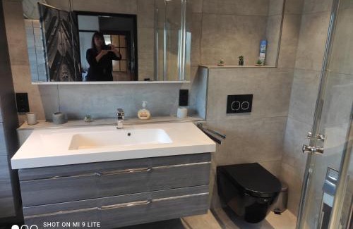 Schlich-D'horn Apartamento | Ferienwohnung Daisy