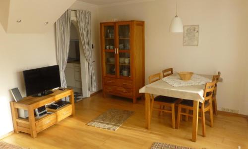Dangast Apartamento | Ferienwohnung Dangast