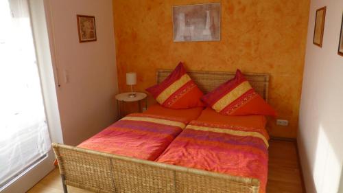 Dangast Apartamento | Ferienwohnung Dangast