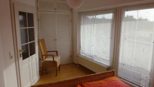 Dangast Apartamento | Ferienwohnung Dangast