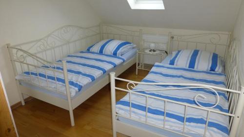 Dangast Apartamento | Ferienwohnung Dangast