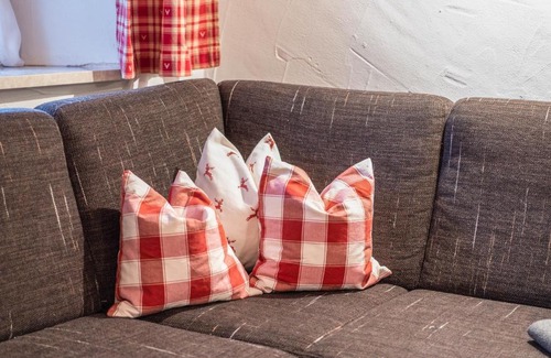 Obergrainau Apartamento | Ferienwohnung Daniel