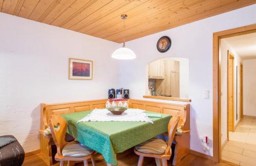 Obergrainau Apartamento | Ferienwohnung Daniel