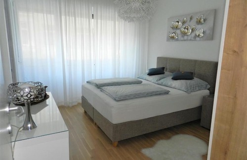 Innere Stadt Apartamento | Ferienwohnung DANUBIA