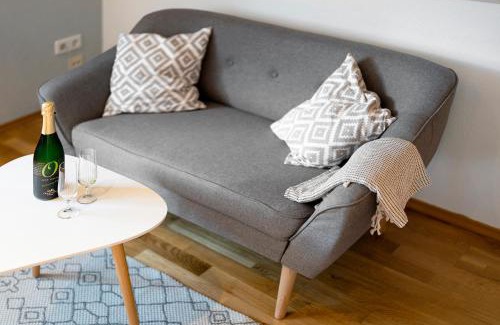 Schiltach Apartamento | Ferienwohnung Das Nest