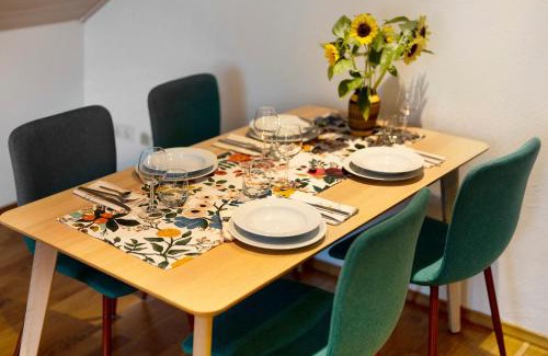 Schiltach Apartamento | Ferienwohnung Das Nest