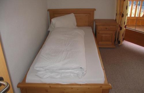 Gerlosbergeben Apartamento | Ferienwohnung Daum