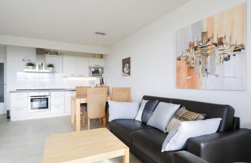 Wurster Nordseekuste Apartamento | Ferienwohnung De Üützepogg