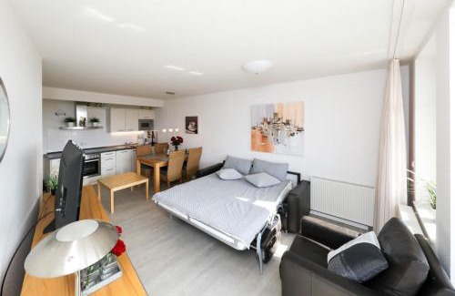 Wurster Nordseekuste Apartamento | Ferienwohnung De Üützepogg