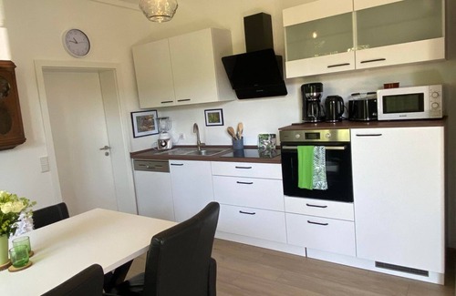 Hillesheim Apartamento | Ferienwohnung Traumprinz - Eifel-prinzessin