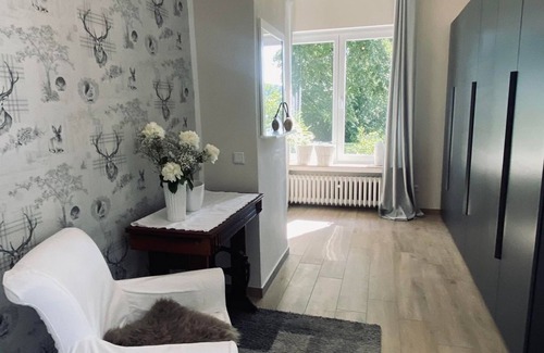 Hillesheim Apartamento | Ferienwohnung Traumprinz - Eifel-prinzessin