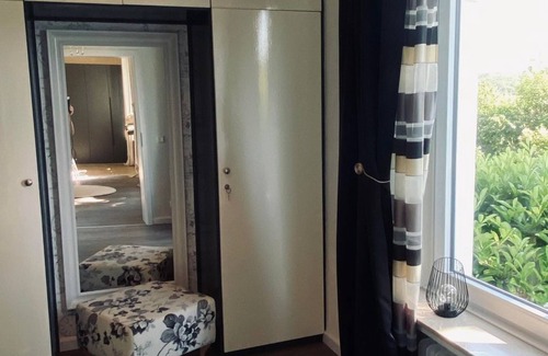 Hillesheim Apartamento | Ferienwohnung Traumprinz - Eifel-prinzessin
