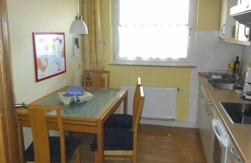 Herbern Apartamento | Ferienwohnung Illerhues, 1-4 Pers