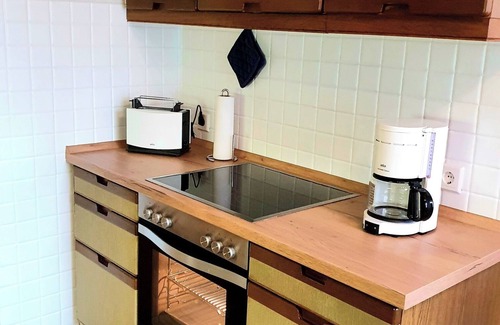 Herbern Apartamento | Ferienwohnung, 80 qm, 1-3 Pers