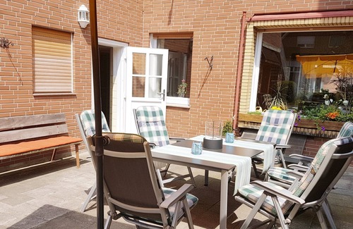 Herbern Apartamento | Ferienwohnung, 80 qm, 1-3 Pers