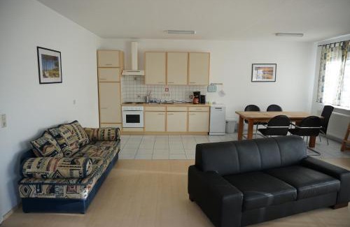 Rethwisch Apartamento | Ferienwohnung Hahn
