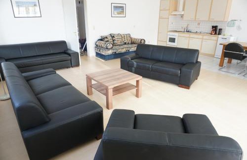 Rethwisch Apartamento | Ferienwohnung Hahn