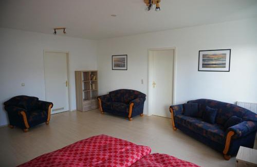 Rethwisch Apartamento | Ferienwohnung Hahn