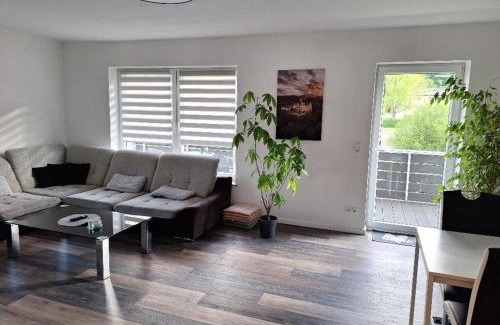 Bad Sooden-Allendorf Apartamento | Ferienwohnung Anja und Denny Kohlstedt