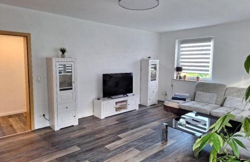 Bad Sooden-Allendorf Apartamento | Ferienwohnung Anja und Denny Kohlstedt