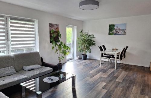 Bad Sooden-Allendorf Apartamento | Ferienwohnung Anja und Denny Kohlstedt