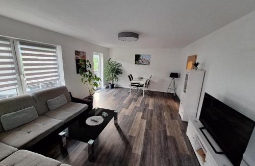 Bad Sooden-Allendorf Apartamento | Ferienwohnung Anja und Denny Kohlstedt