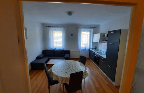 Bad Wildbad Apartamento | Ferienwohnung
