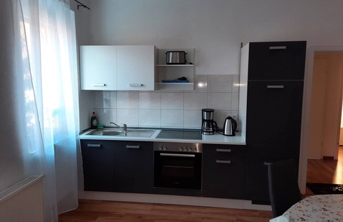 Bad Wildbad Apartamento | Ferienwohnung