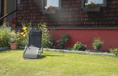 Bayerisch Eisenstein Apartamento | Ferienwohnung Wittenzellner