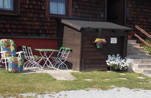 Bayerisch Eisenstein Apartamento | Ferienwohnung Wittenzellner