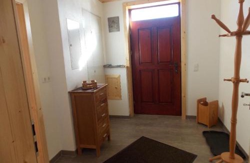 Bayerisch Eisenstein Apartamento | Ferienwohnung Wittenzellner