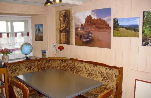 Bernau Apartamento | Ferienwohnung, Bernau