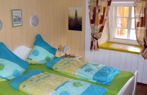 Bernau Apartamento | Ferienwohnung, Bernau